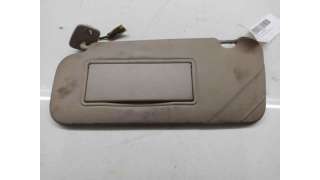 PARASOL IZQUIERDO PEUGEOT 407 (2004-2005) 2.0 136CV 1997CC - L.7720120 / 8143NZ