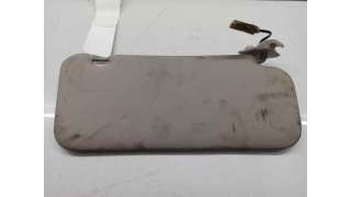 PARASOL IZQUIERDO PEUGEOT 407 (2004-2005) 2.0 136CV 1997CC - L.7720120 / 8143NZ