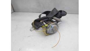 CINTURON SEGURIDAD DELANTERO IZQUIERDO MAZDA 6 HATCHBACK (2002-2007) 2.0 DI 136CV 1998CC - L.7720257 / GJ6A57L90EFKZ 2