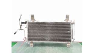 CONDENSADOR / RADIADOR  AIRE ACONDICIONADO MAZDA 6 HATCHBACK (2002-2007) 2.0 DI 136CV 1998CC - L.7720263 / GJYA6148ZA