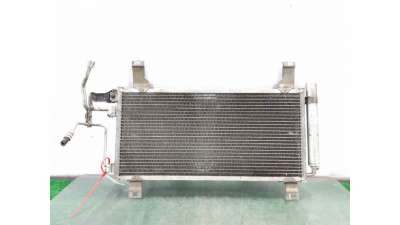 CONDENSADOR / RADIADOR  AIRE ACONDICIONADO MAZDA 6 HATCHBACK (2002-2007) 2.0 DI 136CV 1998CC - L.7720263 / GJYA6148ZA