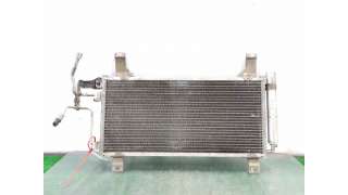 CONDENSADOR / RADIADOR  AIRE ACONDICIONADO MAZDA 6 HATCHBACK (2002-2007) 2.0 DI 136CV 1998CC - L.7720263 / GJYA6148ZA