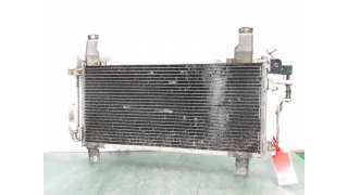 CONDENSADOR / RADIADOR  AIRE ACONDICIONADO MAZDA 6 HATCHBACK (2002-2007) 2.0 DI 136CV 1998CC - L.7720263 / GJYA6148ZA