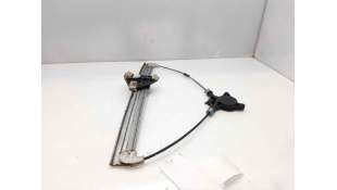 ELEVALUNAS DELANTERO DERECHO MAZDA 6 HATCHBACK (2002-2007) 2.0 DI 136CV 1998CC - L.7720274 / GJ6A58590G 2