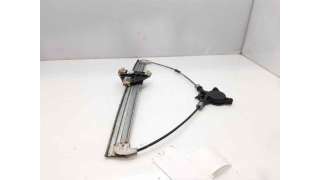 ELEVALUNAS DELANTERO DERECHO MAZDA 6 HATCHBACK (2002-2007) 2.0 DI 136CV 1998CC - L.7720274 / GJ6A58590G