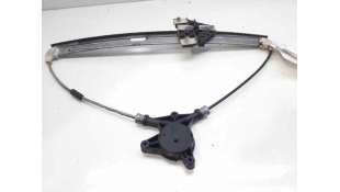 ELEVALUNAS DELANTERO IZQUIERDO MAZDA 6 HATCHBACK (2002-2007) 2.0 DI 136CV 1998CC - L.7720275 / GJ6A59590G 2