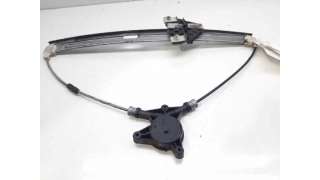 ELEVALUNAS DELANTERO IZQUIERDO MAZDA 6 HATCHBACK (2002-2007) 2.0 DI 136CV 1998CC - L.7720275 / GJ6A59590G
