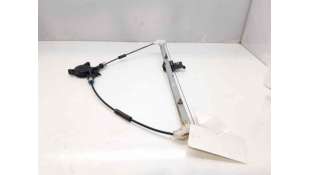 ELEVALUNAS TRASERO DERECHO MAZDA 6 HATCHBACK (2002-2007) 2.0 DI 136CV 1998CC - L.7720276 / GJ6A72590H 2