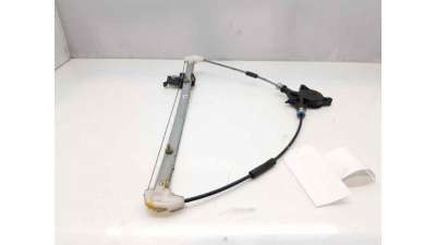 ELEVALUNAS TRASERO IZQUIERDO MAZDA 6 HATCHBACK (2002-2007) 2.0 DI 136CV 1998CC - L.7720277 / GJ6A73590H