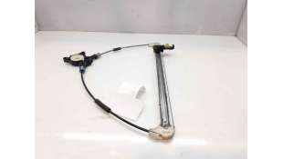 ELEVALUNAS TRASERO IZQUIERDO MAZDA 6 HATCHBACK (2002-2007) 2.0 DI 136CV 1998CC - L.7720277 / GJ6A73590H 2