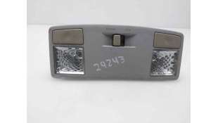 LUZ INTERIOR MAZDA 6 HATCHBACK (2002-2007) 2.0 DI 136CV 1998CC - L.7720305 / GJ6A69970A77
