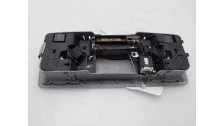 LUZ INTERIOR MAZDA 6 HATCHBACK (2002-2007) 2.0 DI 136CV 1998CC - L.7720305 / GJ6A69970A77