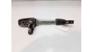 MANETA EXTERIOR DELANTERA DERECHA MAZDA 6 HATCHBACK (2002-2007) 2.0 DI 136CV 1998CC - L.7720314 / GJ6A58410KFKZ 2