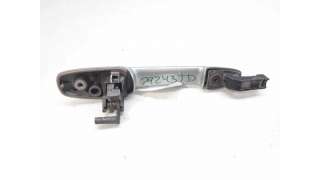 MANETA EXTERIOR TRASERA DERECHA MAZDA 6 HATCHBACK (2002-2007) 2.0 DI 136CV 1998CC - L.7720317 / GJ6A58410KFKZ