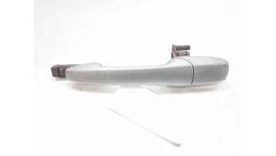 MANETA EXTERIOR TRASERA IZQUIERDA MAZDA 6 HATCHBACK (2002-2007) 2.0 DI 136CV 1998CC - L.7720318 / GJ6A73410JFKZ