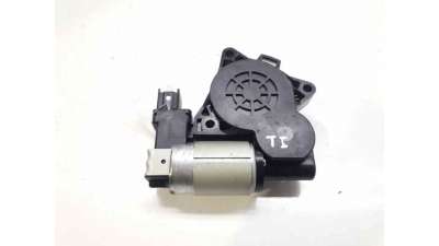 MOTOR ELEVALUNAS TRASERO IZQUIERDO MAZDA 6 HATCHBACK (2002-2007) 2.0 DI 136CV 1998CC - L.7720329 / GJ6A5858XC