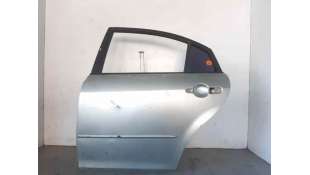 PUERTA TRASERA IZQUIERDA MAZDA 6 HATCHBACK (2002-2007) 2.0 DI 136CV 1998CC - L.7720360 / GJYJ7302XG