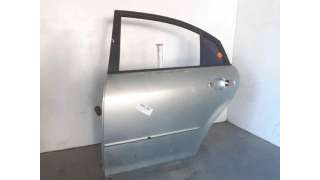 PUERTA TRASERA IZQUIERDA MAZDA 6 HATCHBACK (2002-2007) 2.0 DI 136CV 1998CC - L.7720360 / GJYJ7302XG