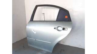 PUERTA TRASERA IZQUIERDA MAZDA 6 HATCHBACK (2002-2007) 2.0 DI 136CV 1998CC - L.7720360 / GJYJ7302XG