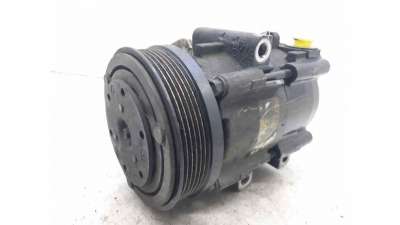 COMPRESOR AIRE ACONDICIONADO FORD TRANSIT FURGÓN (2000-2006) 2.0 DI (FAE, FAF, FAG) 100CV 1998CC - L.7720615 / 4L3H19497AC