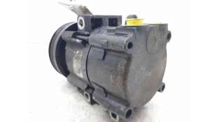 COMPRESOR AIRE ACONDICIONADO FORD TRANSIT FURGÓN (2000-2006) 2.0 DI (FAE, FAF, FAG) 100CV 1998CC - L.7720615 / 4L3H19497AC 2
