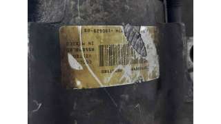 COMPRESOR AIRE ACONDICIONADO FORD TRANSIT FURGÓN (2000-2006) 2.0 DI (FAE, FAF, FAG) 100CV 1998CC - L.7720615 / 4L3H19497AC