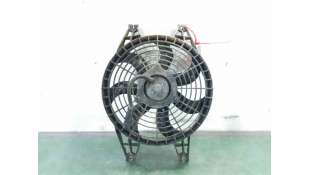 ELECTROVENTILADOR KIA CARENS II LIMUSINA (2002-) 2.0 CRDI 113CV 1991CC - L.7720703 / 8EW351034761