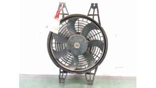 ELECTROVENTILADOR KIA CARENS II LIMUSINA (2002-) 2.0 CRDI 113CV 1991CC - L.7720703 / 8EW351034761 2