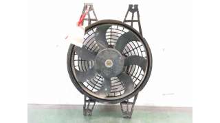 ELECTROVENTILADOR KIA CARENS II LIMUSINA (2002-) 2.0 CRDI 113CV 1991CC - L.7720703 / 8EW351034761