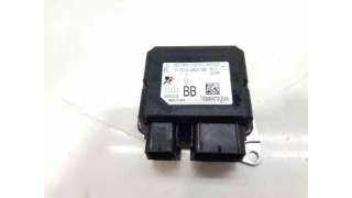 CENTRALITA AIRBAG FORD ECOSPORT (2011-) - L.7720708 / LN1514B321BB