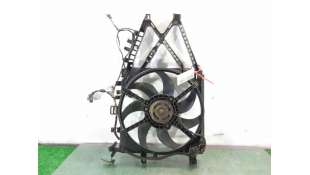 ELECTROVENTILADOR OPEL CORSA C (2000-2009) 1.7 DI (F08, F68) 65CV 1686CC - L.7720818 / 9129965