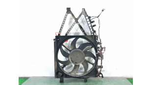 ELECTROVENTILADOR OPEL CORSA C (2000-2009) 1.7 DI (F08, F68) 65CV 1686CC - L.7720818 / 9129965 2