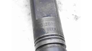 INYECTOR VOLVO S80 I (1999-2006) 2.5 TDI 140CV 2461CC - L.7720973 / 074130201Q