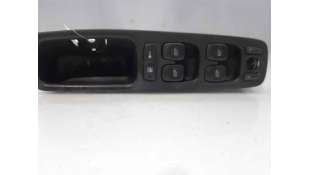 MANDO ELEVALUNAS DELANTERO IZQUIERDO VOLVO S80 I (1999-2006) 2.5 TDI 140CV 2461CC - L.7720979 / 30658116