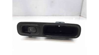 MANDO ELEVALUNAS TRASERO DERECHO VOLVO S80 I (1999-2006) 2.5 TDI 140CV 2461CC - L.7720980 / 9476695