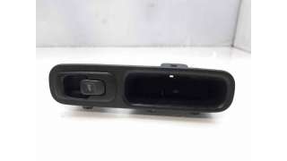 MANDO ELEVALUNAS TRASERO DERECHO VOLVO S80 I (1999-2006) 2.5 TDI 140CV 2461CC - L.7720980 / 9476695