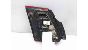 PILOTO TRASERO DERECHO INTERIOR NISSAN ALMERA II (2000-2003) 2.2 DI 110CV 2184CC - L.7721166 / 265505M52B 2