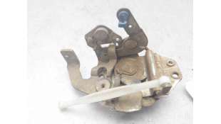CERRADURA PUERTA DELANTERA DERECHA SEAT MARBELLA (1987-1993) 0.9 40CV 903CC - L.7722382 / SE141521700A