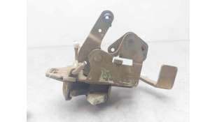 CERRADURA PUERTA DELANTERA DERECHA SEAT MARBELLA (1987-1993) 0.9 40CV 903CC - L.7722382 / SE141521700A 2