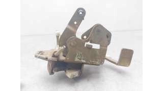 CERRADURA PUERTA DELANTERA DERECHA SEAT MARBELLA (1987-1993) 0.9 40CV 903CC - L.7722382 / SE141521700A