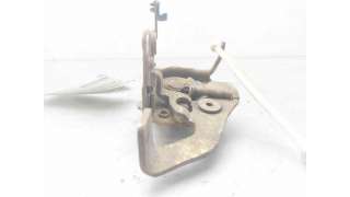 CERRADURA PUERTA DELANTERA DERECHA SEAT MARBELLA (1987-1993) 0.9 40CV 903CC - L.7722382 / SE141521700A