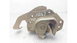 CERRADURA PUERTA DELANTERA DERECHA SEAT MARBELLA (1987-1993) 0.9 40CV 903CC - L.7722382 / SE141521700A