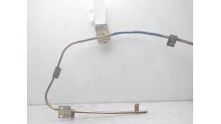 ELEVALUNAS DELANTERO DERECHO SEAT MARBELLA (1987-1993) 0.9 40CV 903CC - L.7722403 / SE028521400A 2