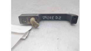 MANETA EXTERIOR DELANTERA IZQUIERDA SEAT MARBELLA (1987-1993) 0.9 40CV 903CC - L.7722430 / SE028521601A