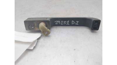 MANETA EXTERIOR DELANTERA IZQUIERDA SEAT MARBELLA (1987-1993) 0.9 40CV 903CC - L.7722430 / SE028521601A