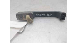 MANETA EXTERIOR DELANTERA IZQUIERDA SEAT MARBELLA (1987-1993) 0.9 40CV 903CC - L.7722430 / SE028521601A