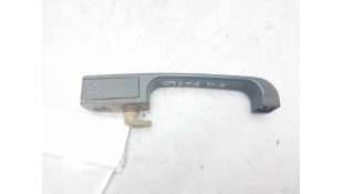 MANETA EXTERIOR DELANTERA IZQUIERDA SEAT MARBELLA (1987-1993) 0.9 40CV 903CC - L.7722430 / SE028521601A 2