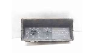CUADRO INSTRUMENTOS FIAT PANDA (1987-1998) 1000 I.E. CAT 45CV 999CC - L.7722553 / 0007548975