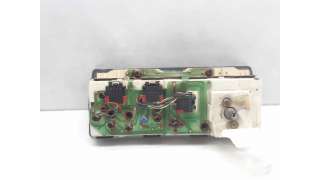 CUADRO INSTRUMENTOS FIAT PANDA (1987-1998) 1000 I.E. CAT 45CV 999CC - L.7722553 / 0007548975