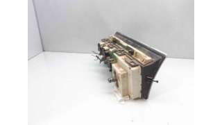 CUADRO INSTRUMENTOS FIAT PANDA (1987-1998) 1000 I.E. CAT 45CV 999CC - L.7722553 / 0007548975